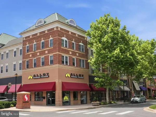 404 King Farm Blvd #40406, ROCKVILLE, MD 20850