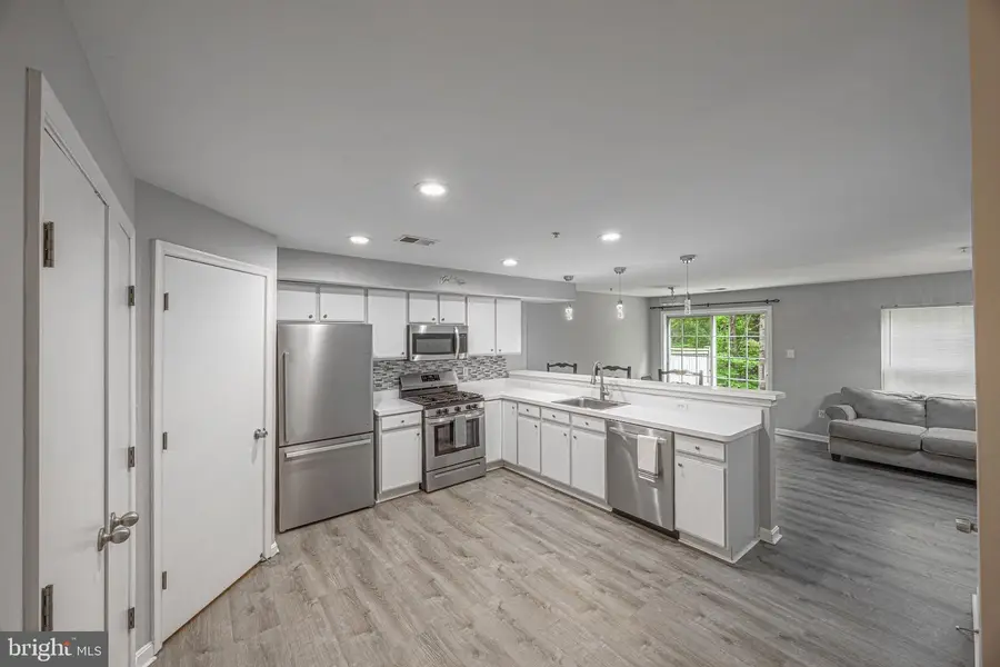 10456 Damascus Park Ln #m19, Damascus, MD 20872 - #2