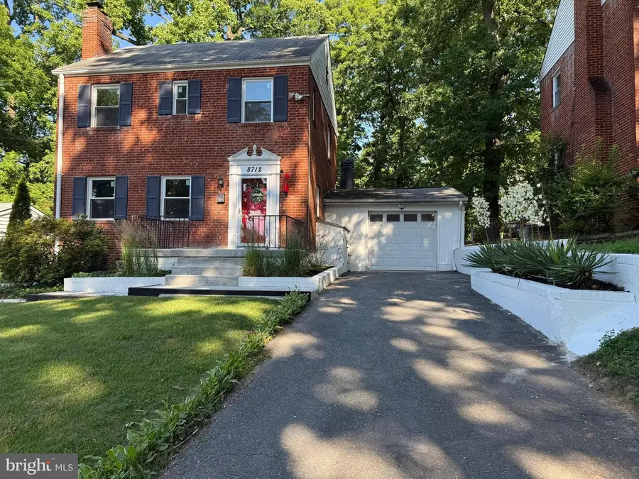8712 Geren Rd, Silver Spring, MD 20901 - #2