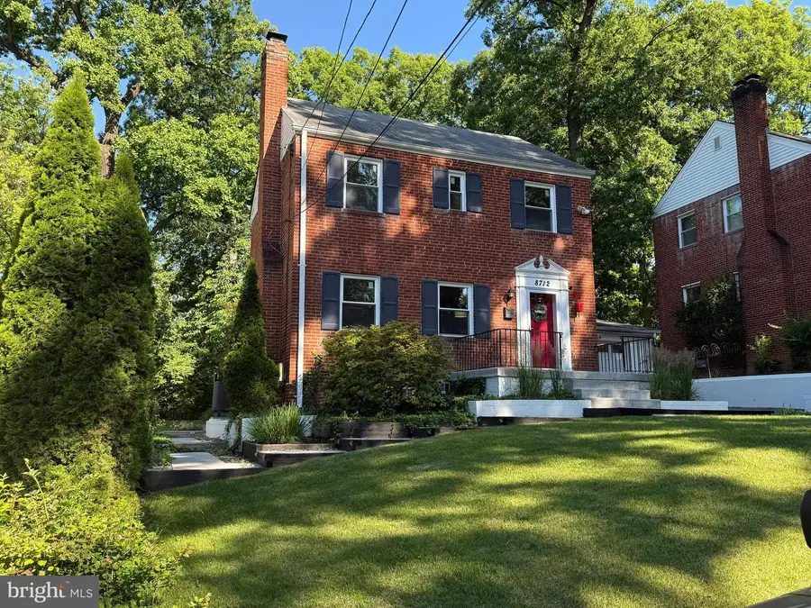 8712 Geren Rd, Silver Spring, MD 20901 - #3
