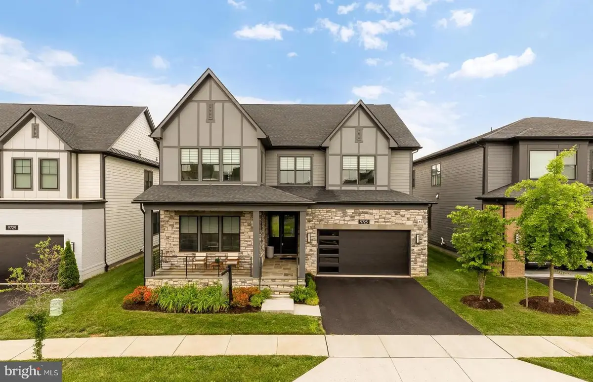 9725 Lantana Way, Bethesda, MD 20817 - #1