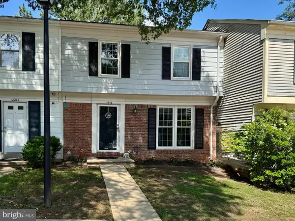 18262 Metz Dr, GERMANTOWN, MD 20874
