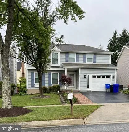 15000 Saddle Creek Dr, BURTONSVILLE, MD 20866