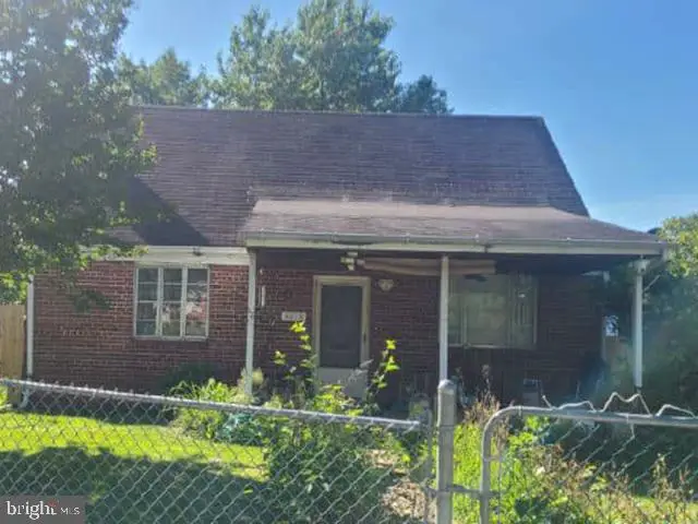 3818 Delano St, Silver Spring, MD 20902 - #1