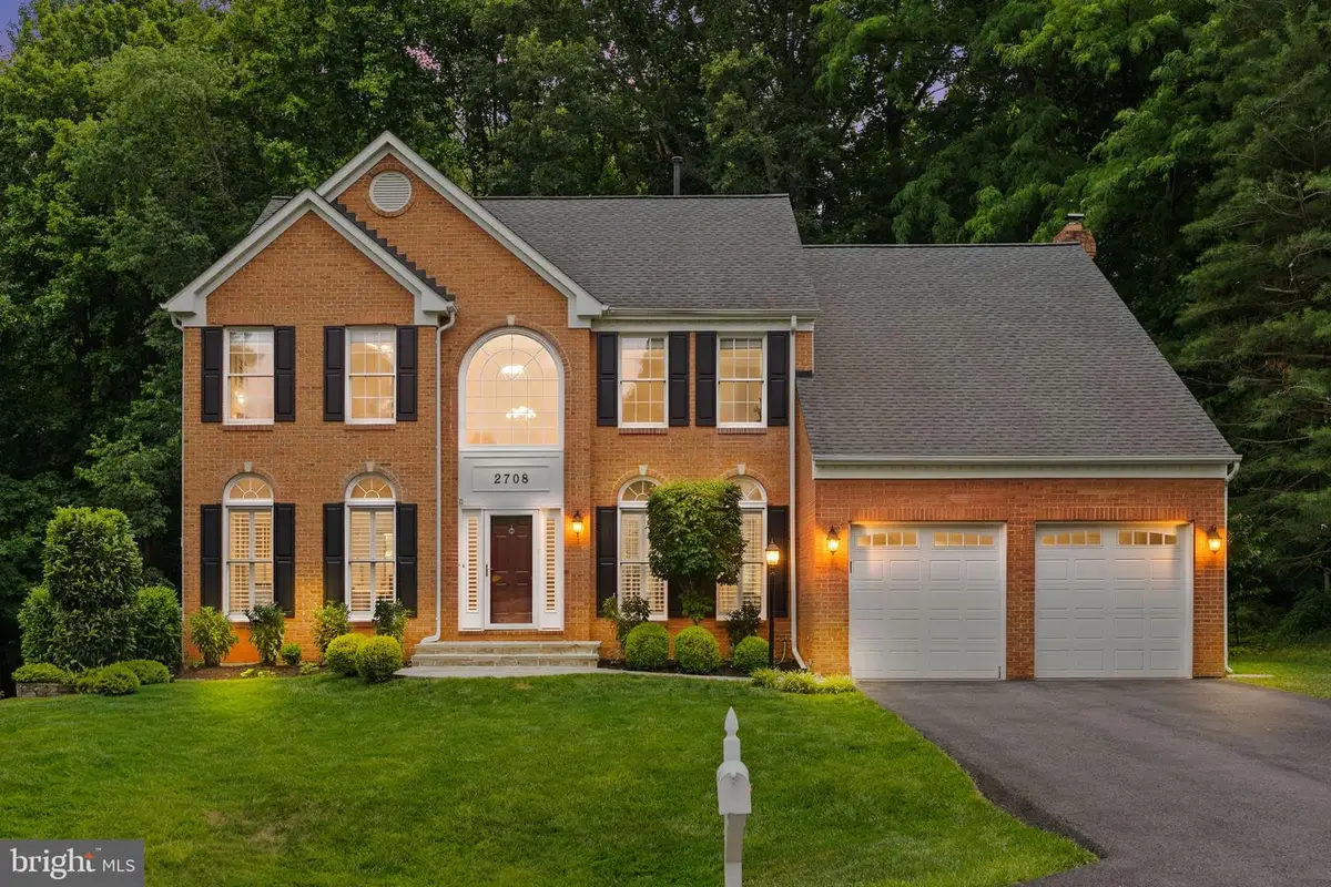 2708 Civitan Club Pl, Brookeville, MD 20833 - #1