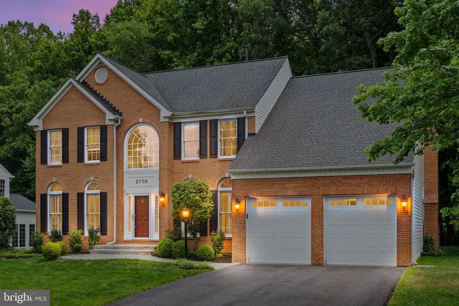 2708 Civitan Club Pl, Brookeville, MD 20833 - #2