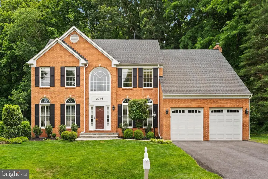 2708 Civitan Club Pl, Brookeville, MD 20833 - #3