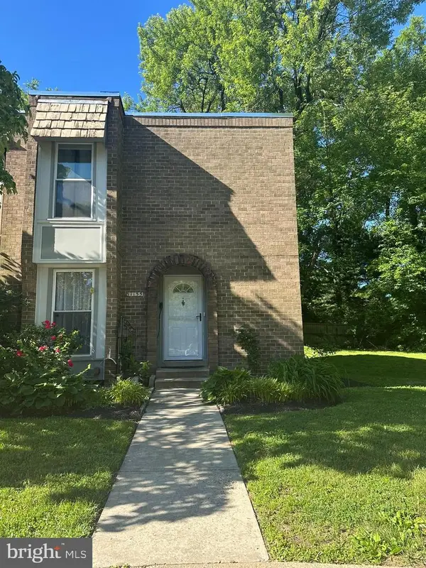 11155 Columbia Pike #58, SILVER SPRING, MD 20901