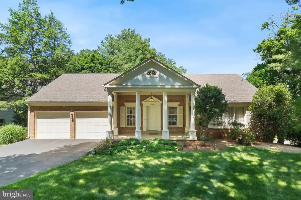 11900 Canfield Rd, Potomac, MD 20854 - #1