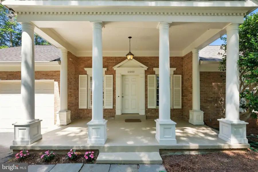 11900 Canfield Rd, Potomac, MD 20854 - #3