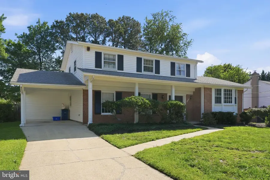 8409 Victory Ln, Potomac, MD 20854 - #2