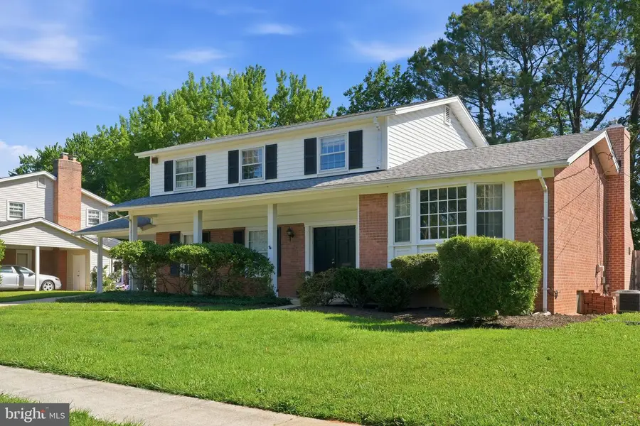 8409 Victory Ln, Potomac, MD 20854 - #3
