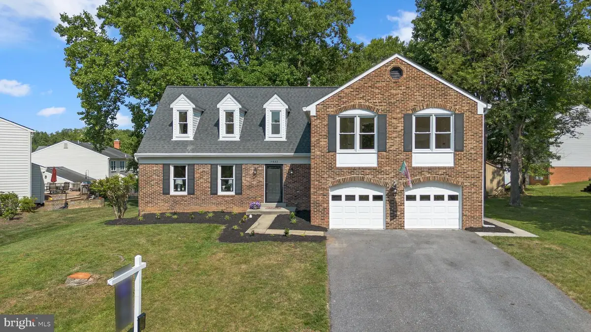 14632 Locustwood Ln, Silver Spring, MD 20905 - #1