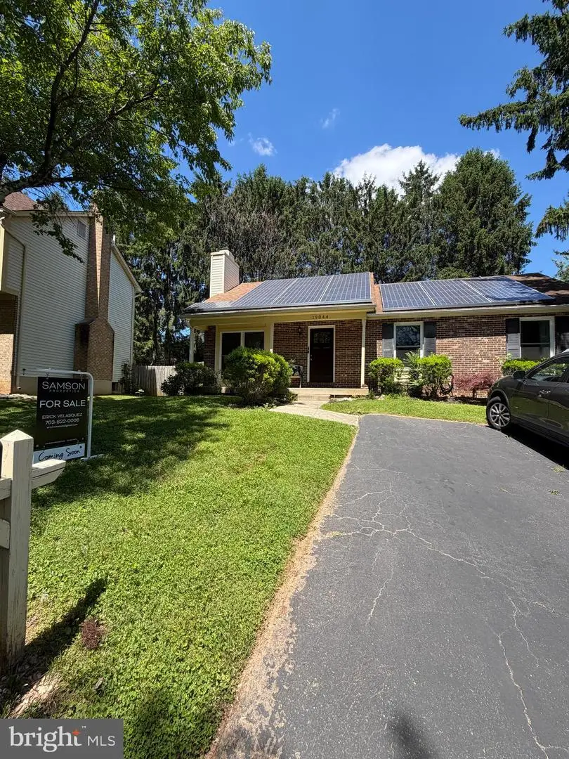 19044 Mcfarlin Dr, Germantown, MD 20874 - #3