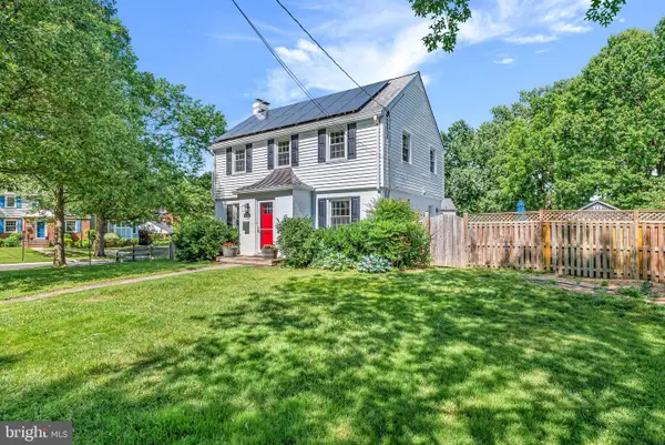 1905 Brisbane St, SILVER SPRING, MD 20902