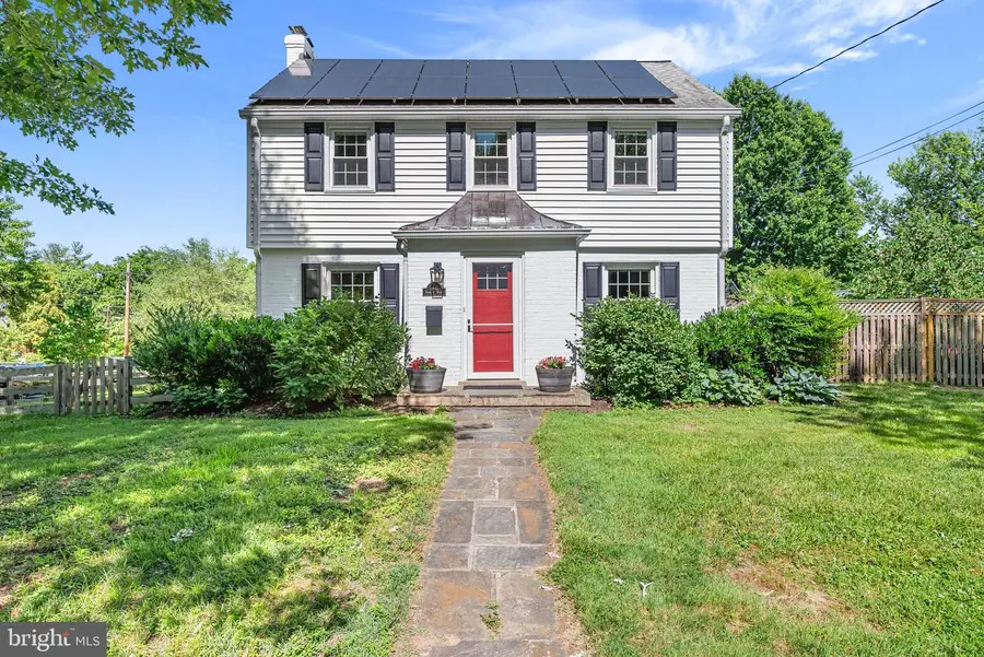 1905 Brisbane St, Silver Spring, MD 20902 - #2