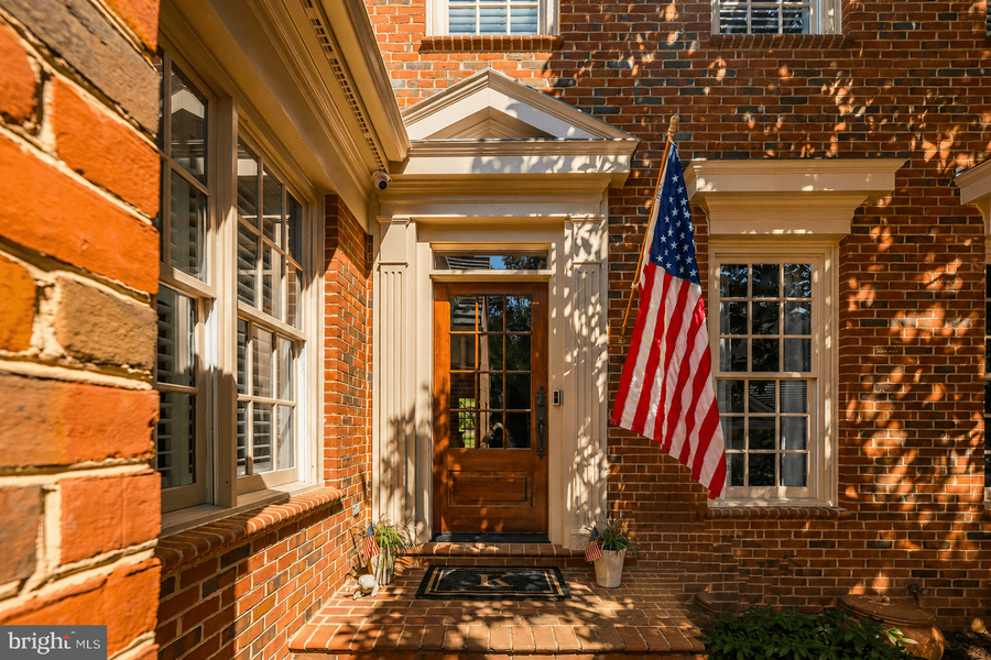 7801 Hidden Meadow Ter, Potomac, MD 20854 - #2