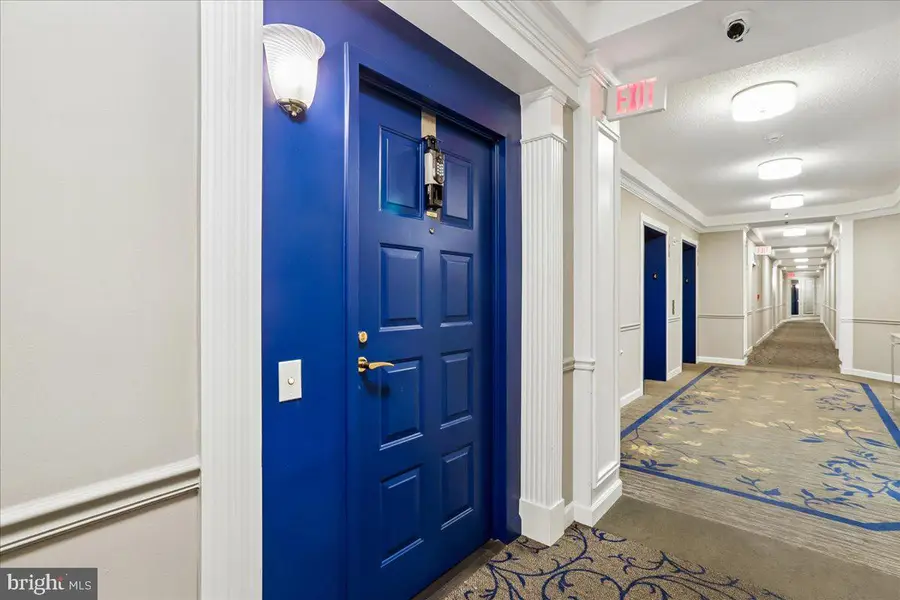 3210 N Leisure World Blvd #401, Silver Spring, MD 20906 - #2