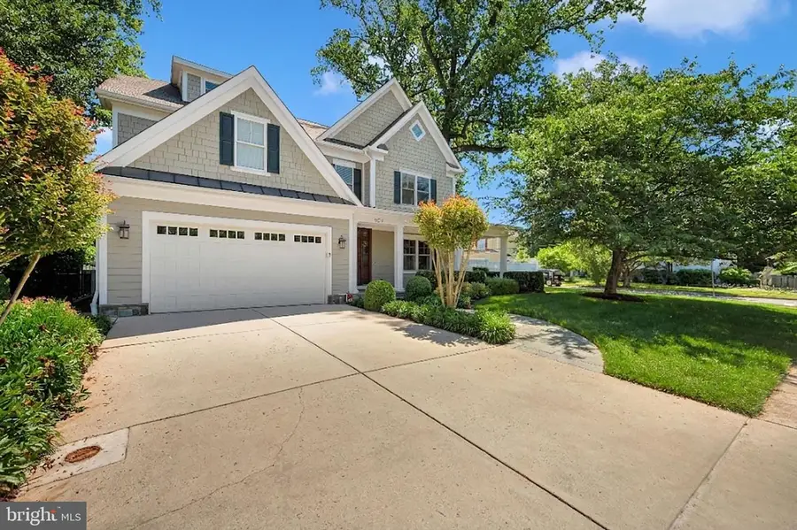 6021 Landon Ln, Bethesda, MD 20817 - #2