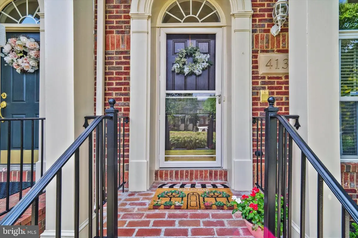 413 Longhorn Cres, Rockville, MD 20850 - #1