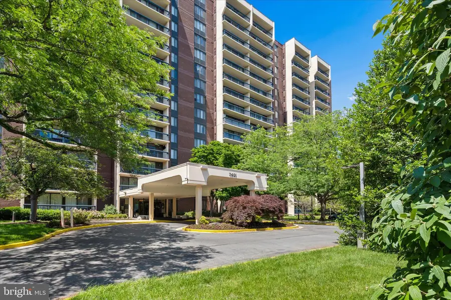7401 Westlake Ter #607, Bethesda, MD 20817 - #2