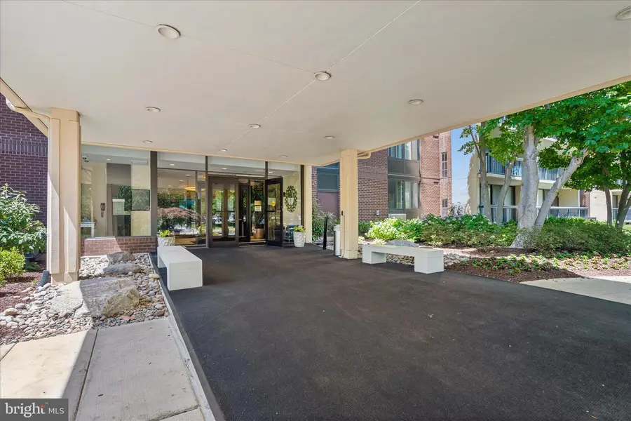 7401 Westlake Ter #607, Bethesda, MD 20817 - #3