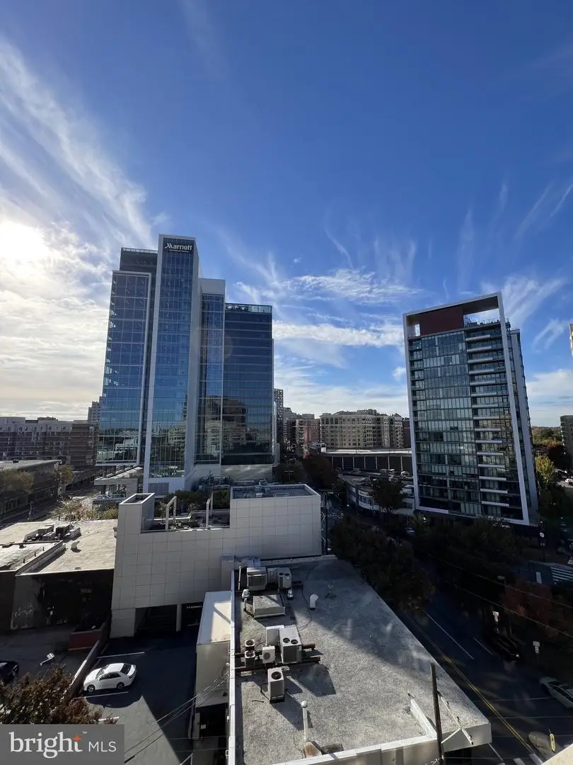 4801 Fairmont Ave #909, Bethesda, MD 20814 - #2