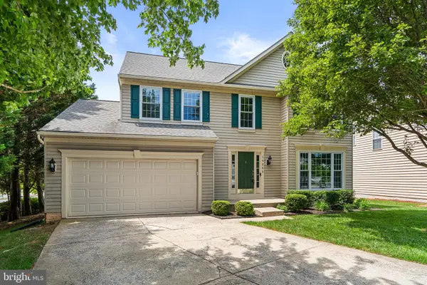 14000 Steed Ct, GERMANTOWN, MD 20874