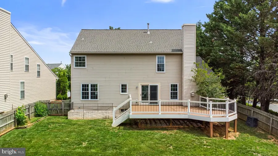 14000 Steed Ct, Germantown, MD 20874 - #3