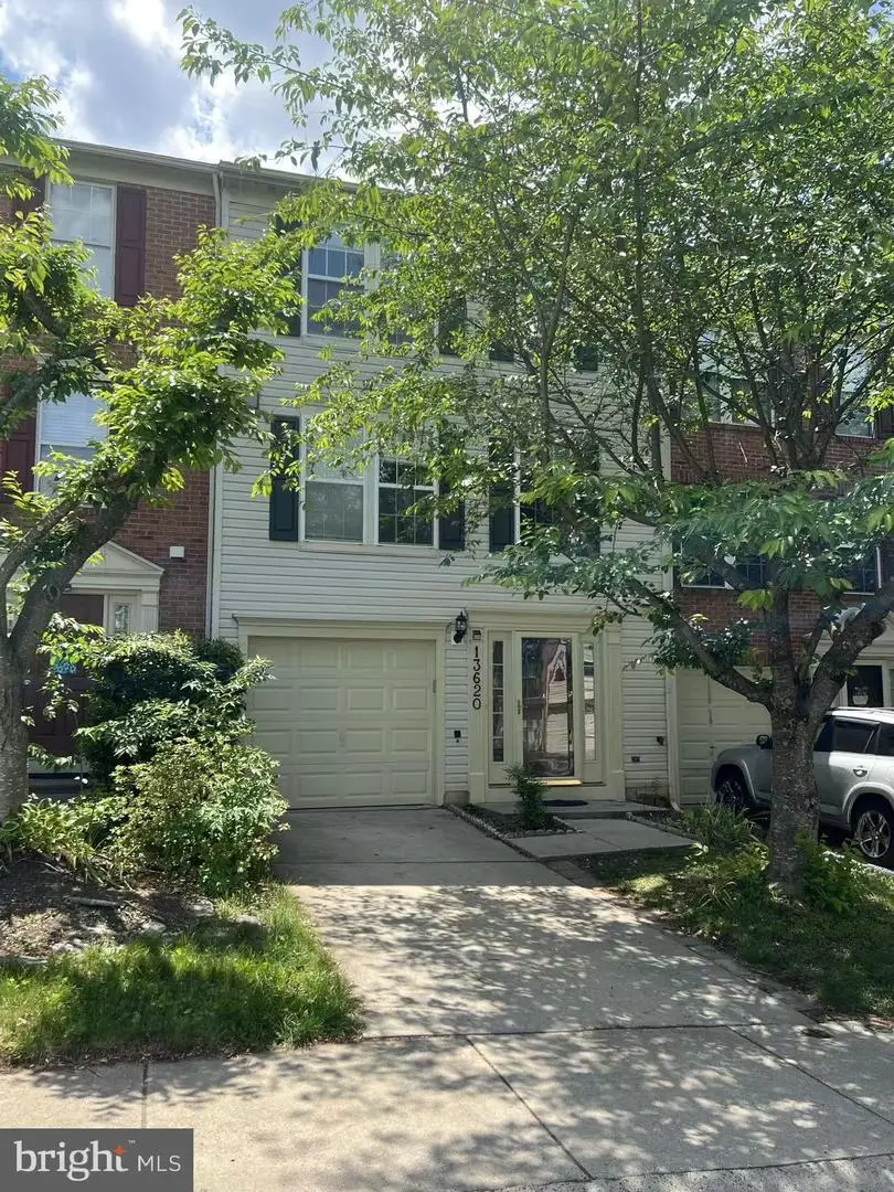 13620 Palmetto Cir, Germantown, MD 20874 - #1