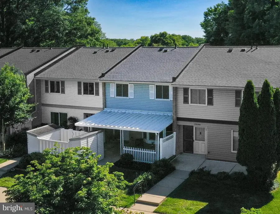 15046 Haslemere Ct #263-d, Silver Spring, MD 20906 - #2
