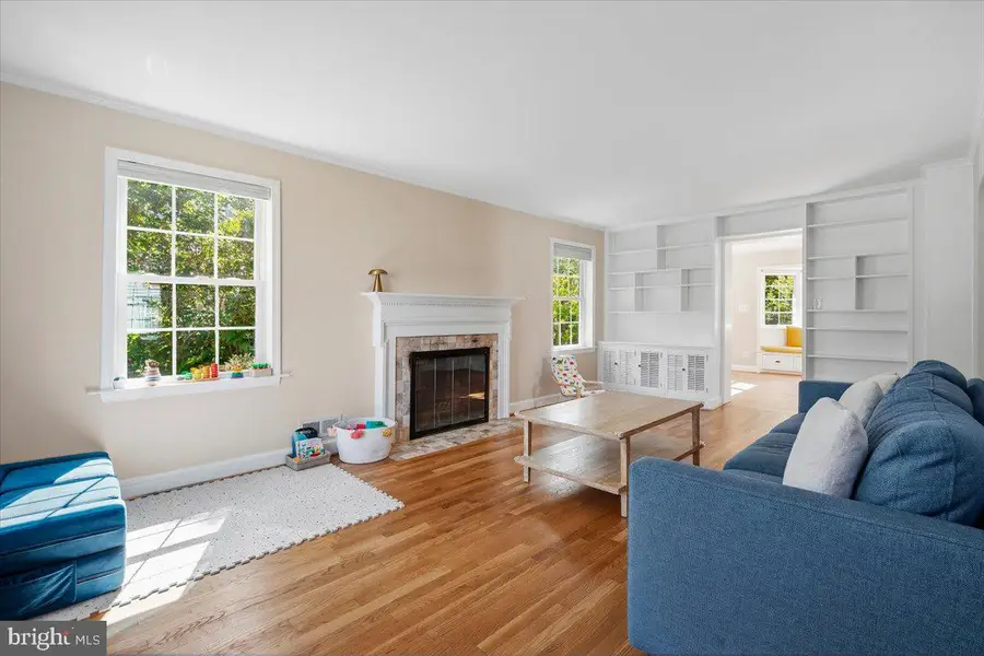 5902 Walton Rd, Bethesda, MD 20817 - #3
