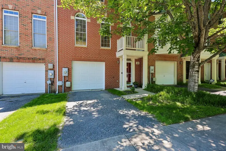 46 Waddington Ln, Rockville, MD 20850 - #2