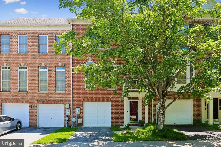 46 Waddington Ln, Rockville, MD 20850 - #3