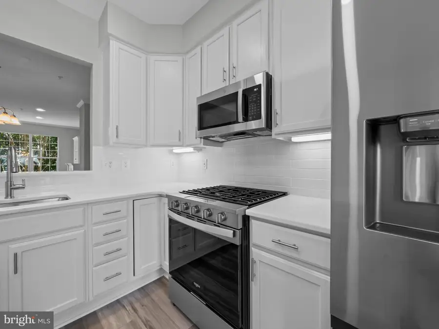 24 Case Mews, Gaithersburg, MD 20878 - #3