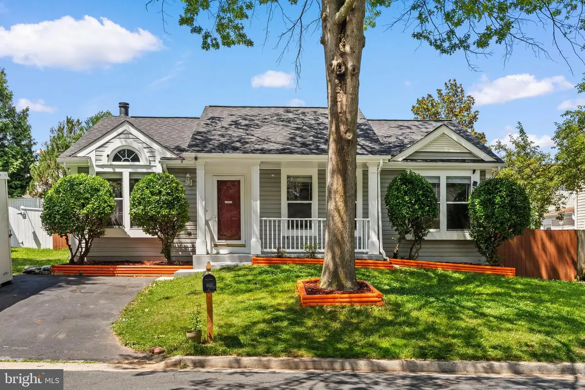 20929 Tewkesbury, Germantown, MD 20874 - #1