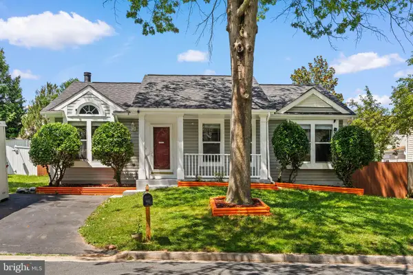 20929 Tewkesbury, GERMANTOWN, MD 20874