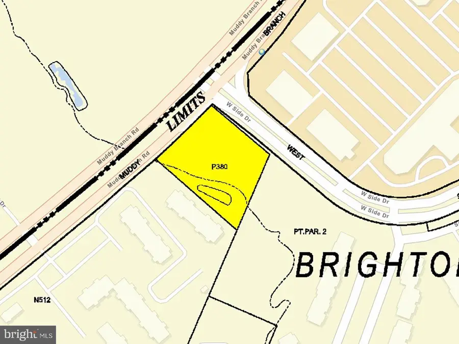 325 Muddy Branch Rd, Gaithersburg, MD 20878 - #3
