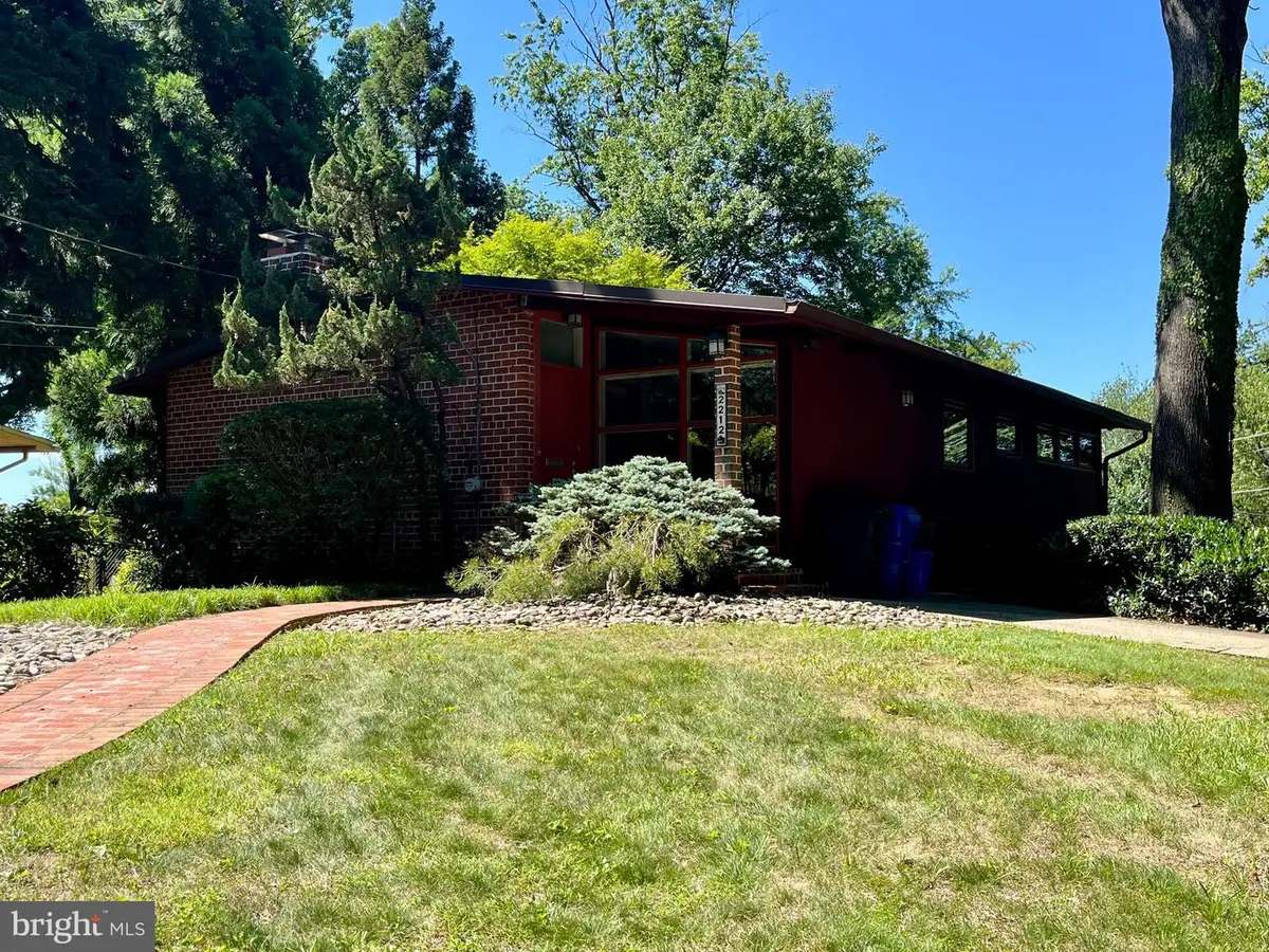 2212 Richland Pl, Silver Spring, MD 20910 - #1