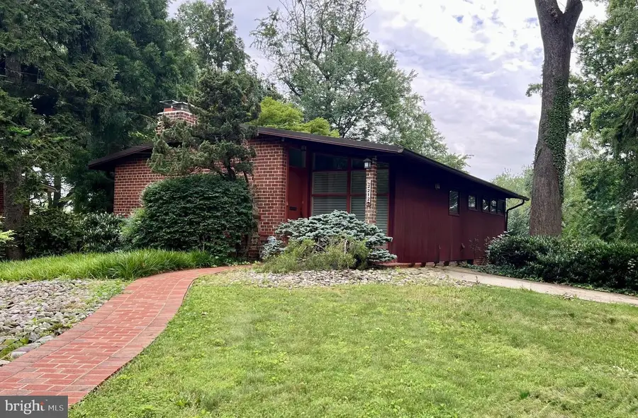 2212 Richland Pl, Silver Spring, MD 20910 - #2