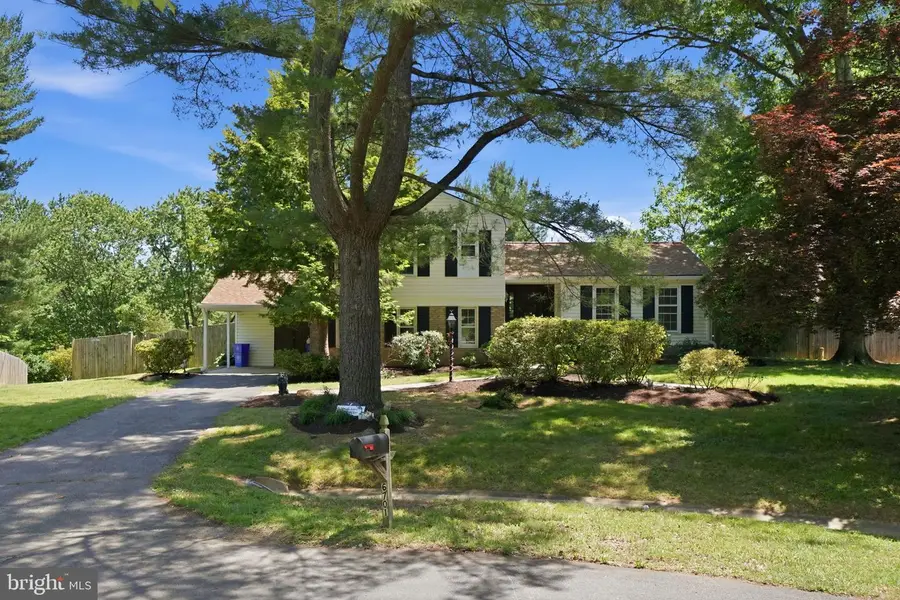 6701 Heatherford Ct, Derwood, MD 20855 - #2