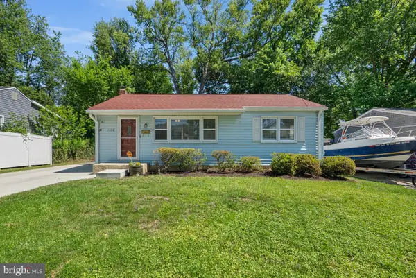 1108 Grandin Ave, ROCKVILLE, MD 20851