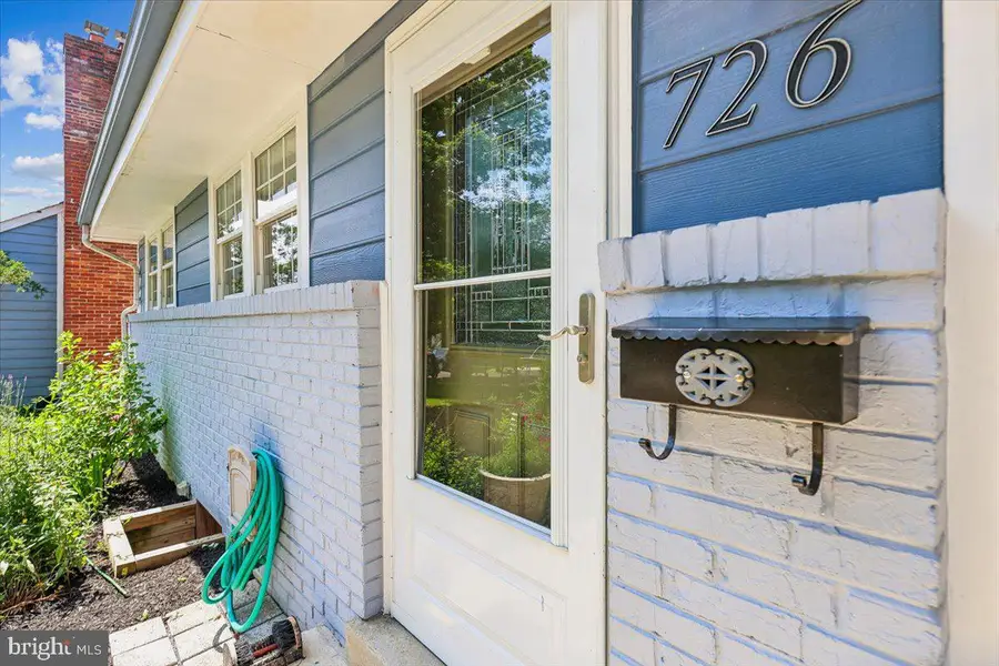 726 Boundary Ave, Silver Spring, MD 20910 - #3