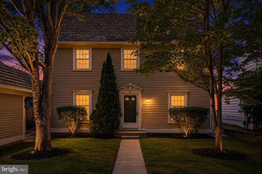510 Saybrooke View Dr, Gaithersburg, MD 20877 - #2