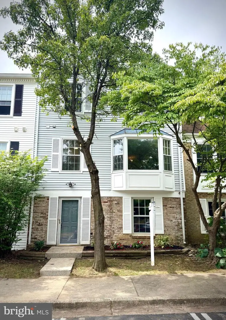 1705 Logmill Ln, Gaithersburg, MD 20879 - #1