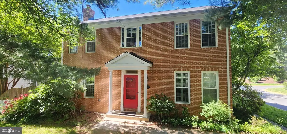19907 Wild Ginger Pl, Montgomery Village, MD 20886 - #1