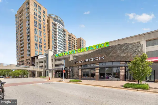 5750 Bou Ave #816, NORTH BETHESDA, MD 20852