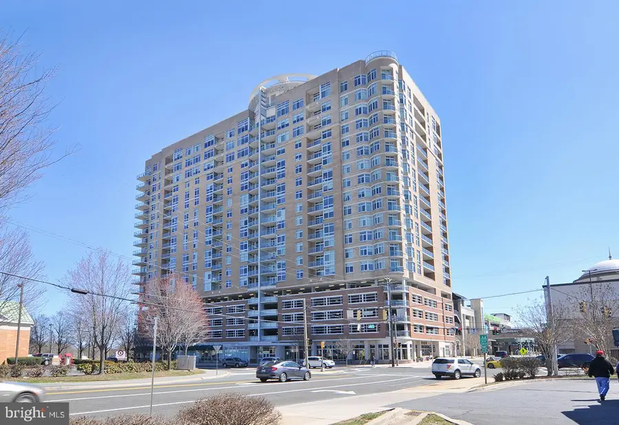 5750 Bou Ave #816, North Bethesda, MD 20852 - #2
