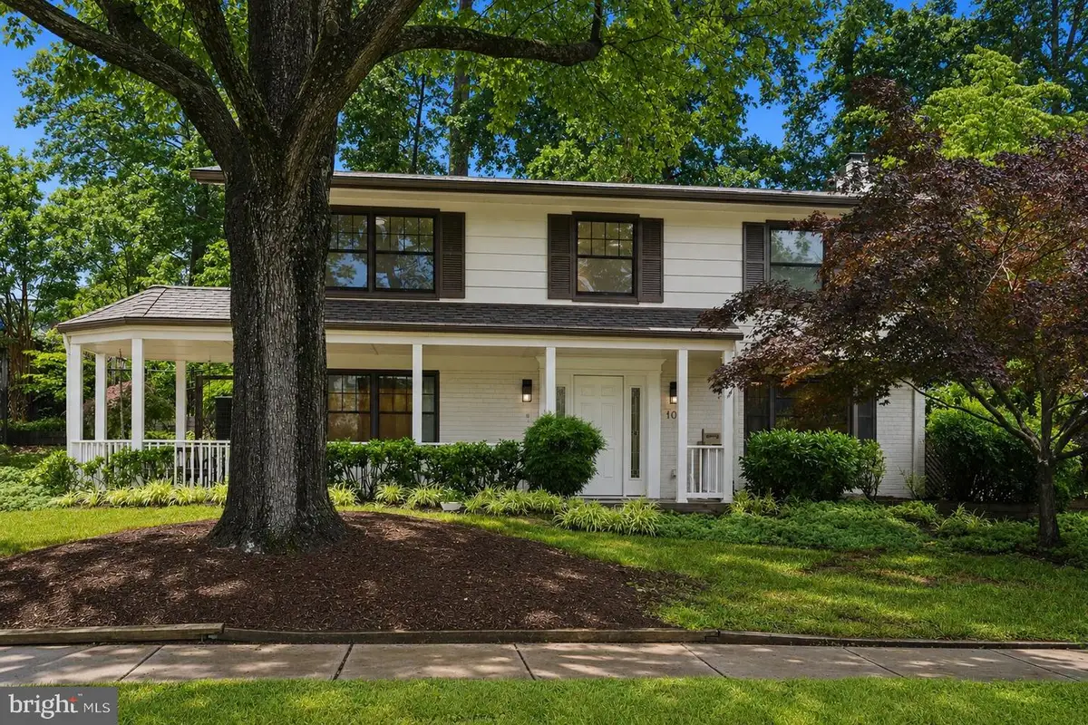 705 Wilson Ave, Rockville, MD 20850 - #1