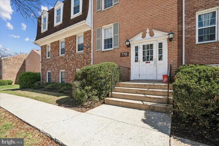 778 Quince Orchard Blvd #201, Gaithersburg, MD 20878 - #2